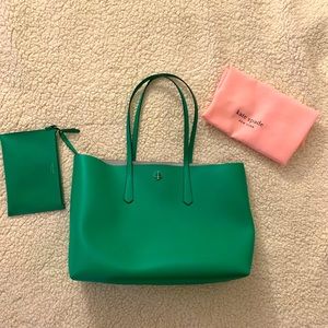 Beautiful Kate Spade ♠️ tote